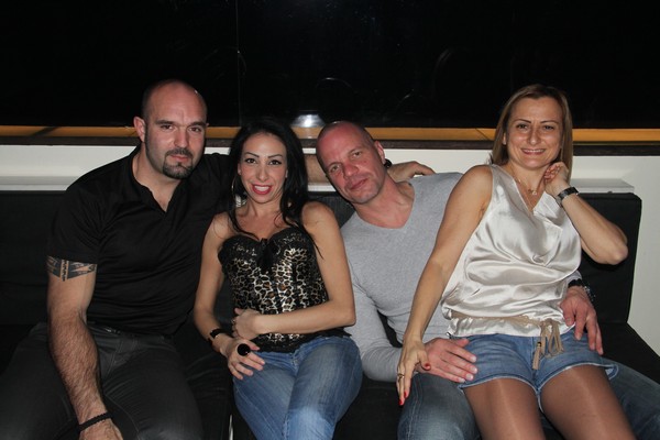 Life Beirut on Saturday Night